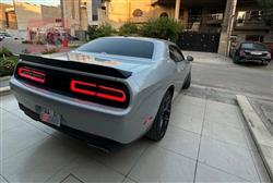 دۆج چالنجەر